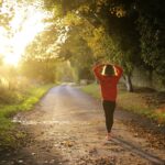 Wieso ist Laufen gut für uns?